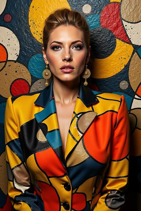 Featured image #2 for Katheryn Winnick SoloLoRA