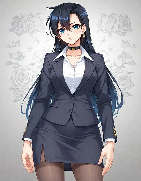 Featured image #5 for fuuma tokiko ふうま時子 (taimanin_asagi ,対魔忍アサギ)