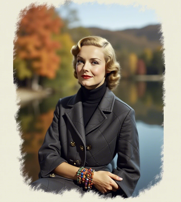 Featured image #2 for Madeleine Carroll (Actress)