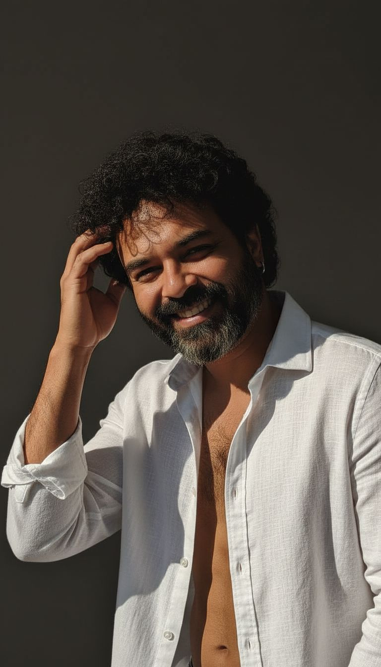 A sample prompt of what you can find in this page