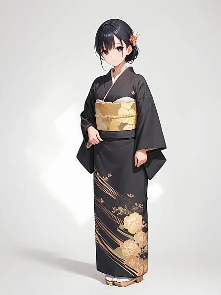 Featured image #2 for 留袖/tomesode