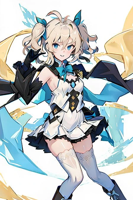 Featured image #1 for Celtie (world flipper) LoRA