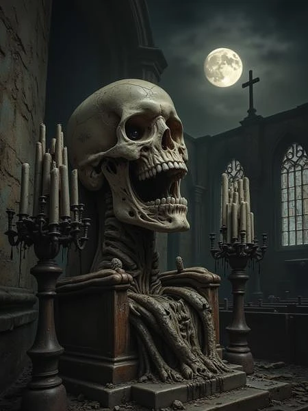 Featured image #5 for Boney