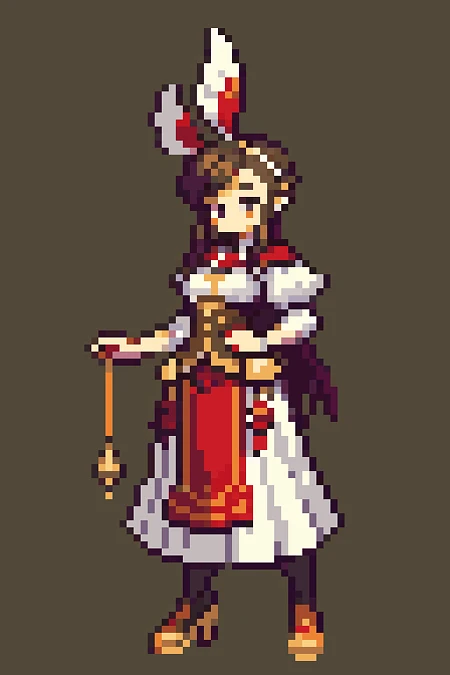 Featured image #5 for 2D Pixel Toolkit (2D像素工具包)