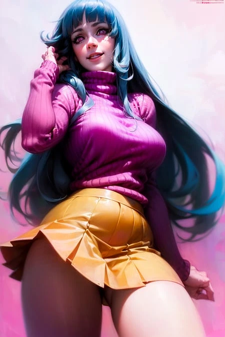 Featured image #2 for TheSabu Style LoRA 