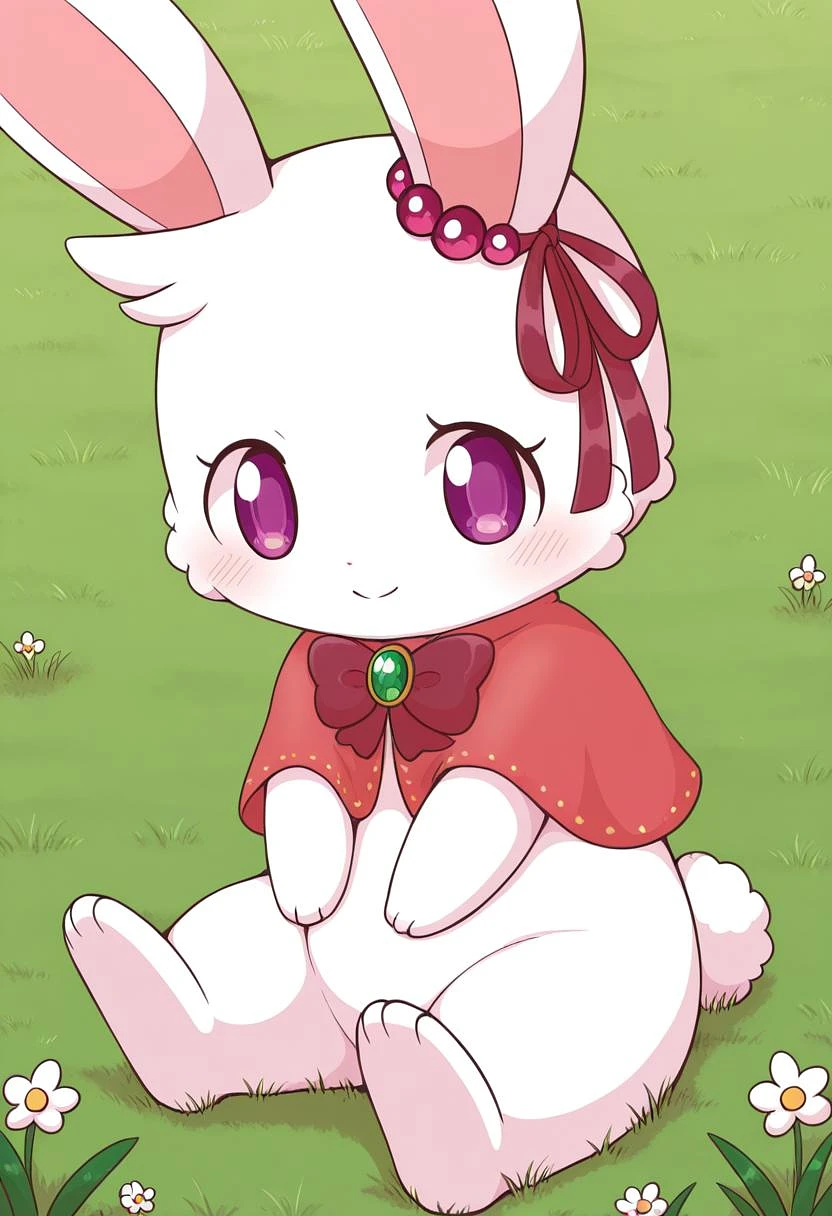 Featured image #2 for usagi-chan (kajiura)