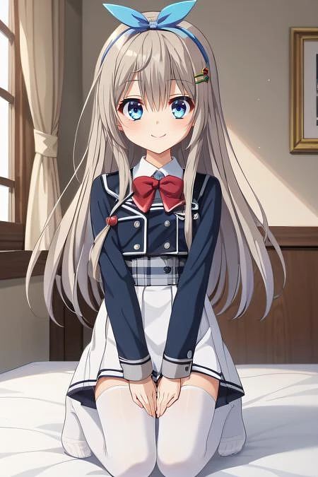 Featured image #4 for Sagisawa Arisu - Da Capo 4