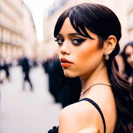 Featured image #5 for Jenna Ortega