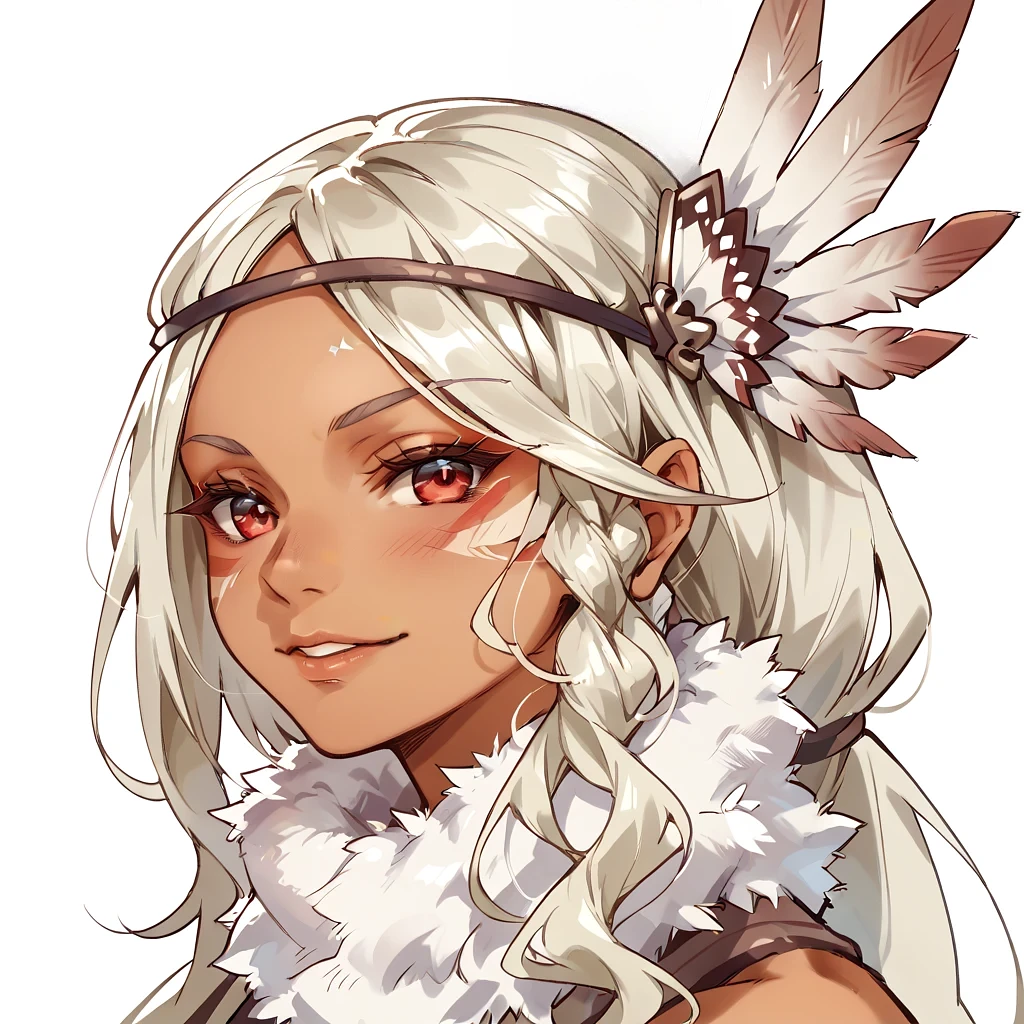Featured image #3 for Bravely Default (Bravely Second) - Aimee Matchlock PONY + ILLUSTRIOUS / エイミー・マッチロック