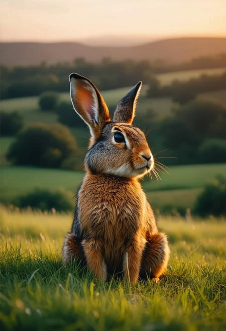 Featured image #4 for Stable Diffusion 3.5 Medium