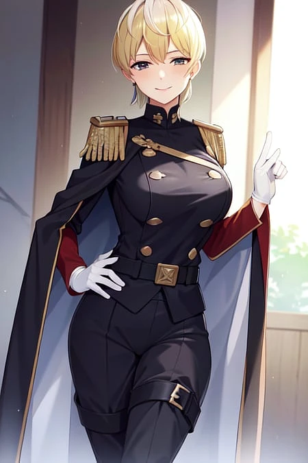 Featured image #1 for Tenka Izumo | Mato Seihei no Slave
