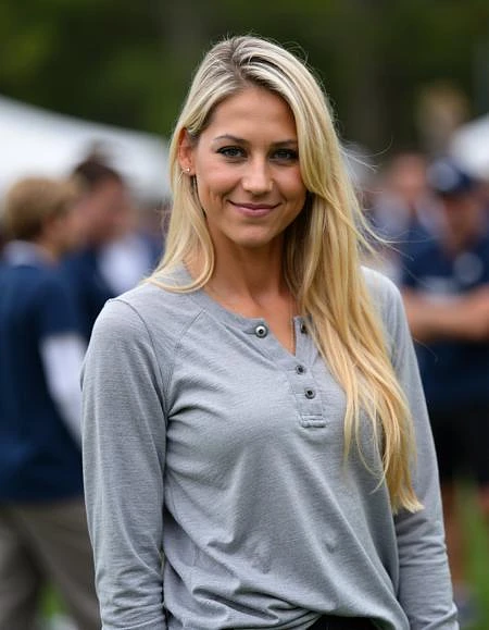 Featured image #2 for Anna Kournikova FLUX + SDXL + SD 1.5