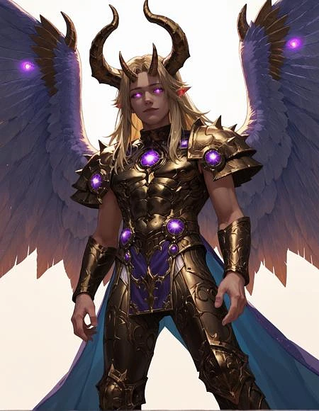 Featured image #1 for Prince Sigvald | Slaanesh (Total War Warhammer)