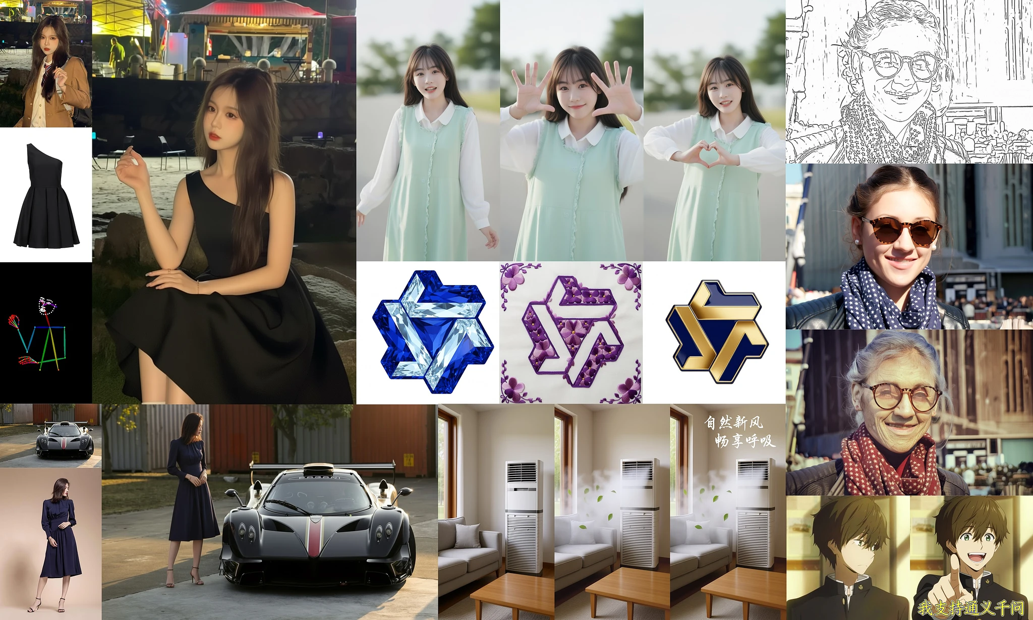 Featured image #1 for Qwen Edit 2509 (New Version!)