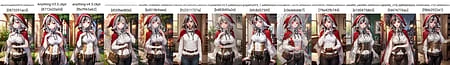 Featured image #5 for Velouria (Fire Emblem Fates)