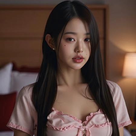 Featured image #1 for Jang Wonyoung Lora