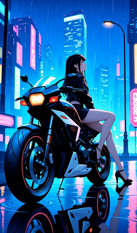 Featured image #5 for Hs Art Anime