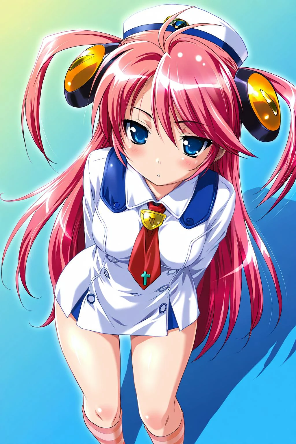 Featured image #2 for Komatsu eiji art style IL+SDXL+PONY