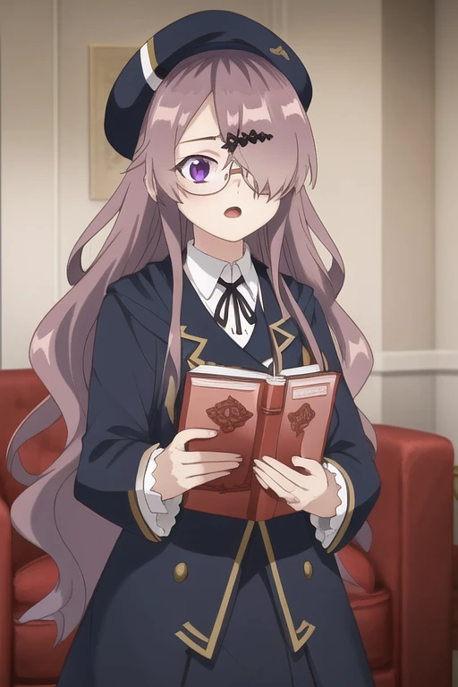 Featured image #1 for Fosse Felicia | Private Tutor to the Duke's Daughter | 公女殿下の家庭教師