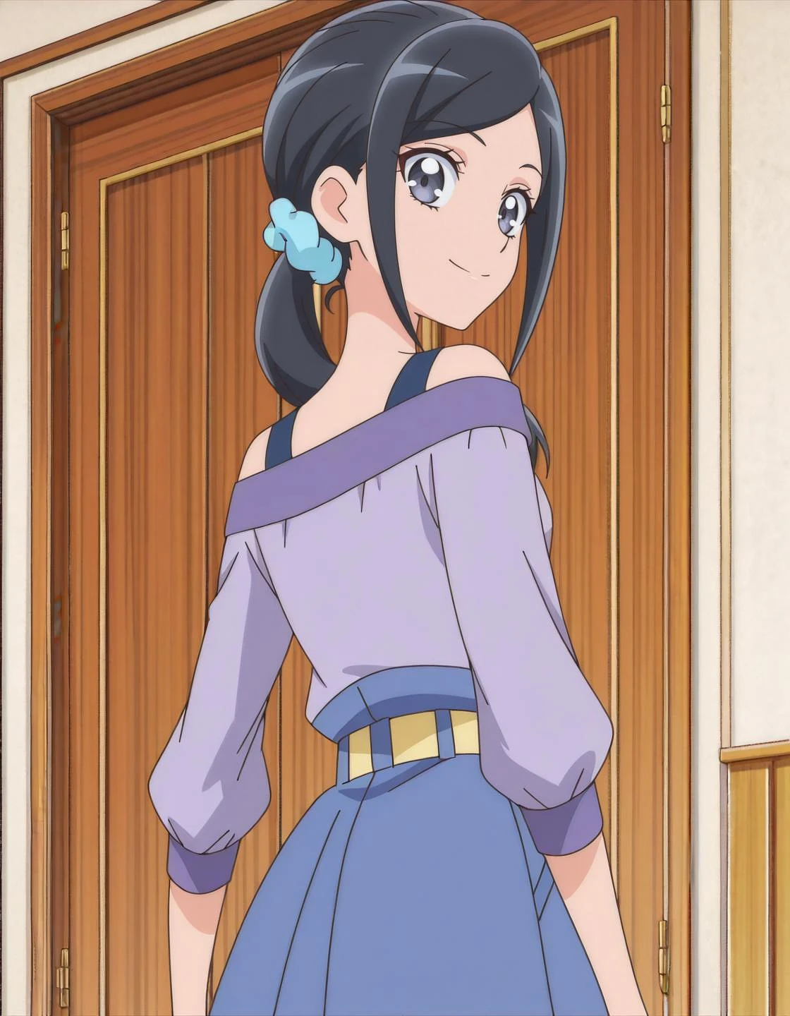 Featured image #3 for Sawaizumi Chiyu (Healin' Good ♥ Precure) / 沢泉 ちゆ (ヒーリングっど♥プリキュア)