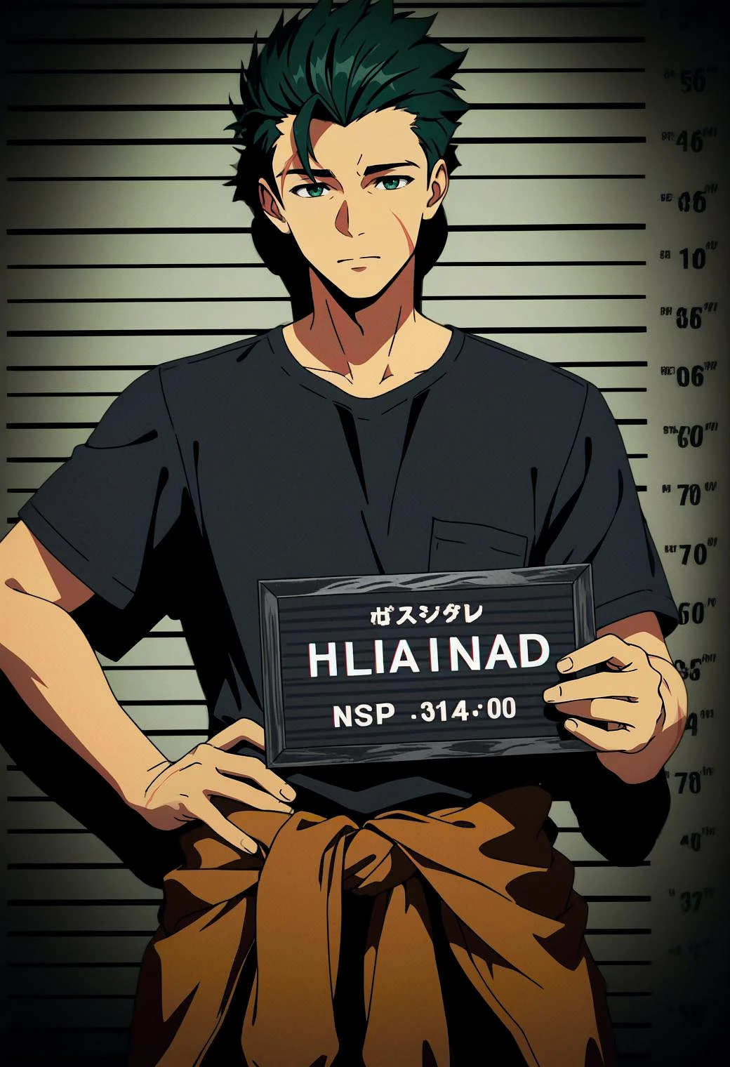 Featured image #3 for Raiden Shuga (86―Eighty-Six― / 86―エイティシックス―)