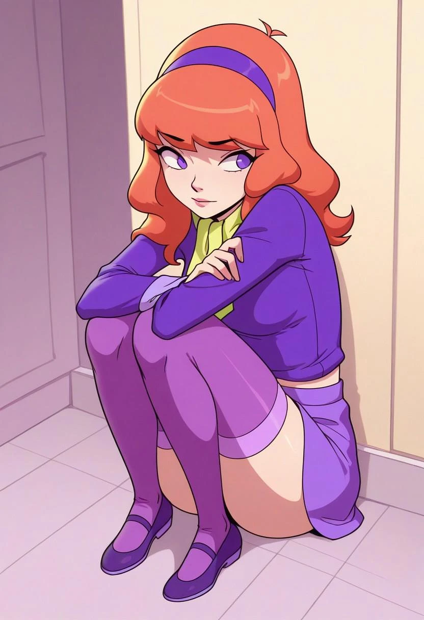 Featured image #1 for daphne - derpixon ver.