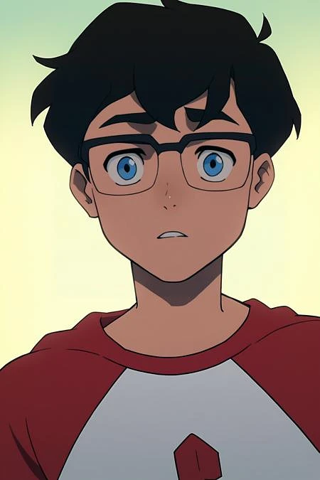 Featured image #5 for Superboy (My Adventures with Superman)