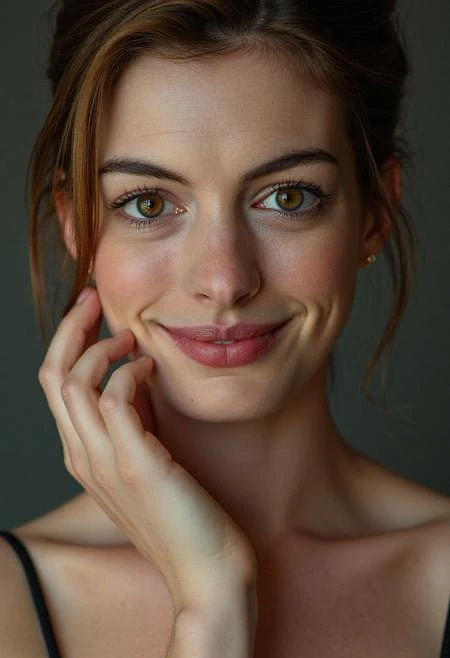 Featured image #5 for Anne Hathaway