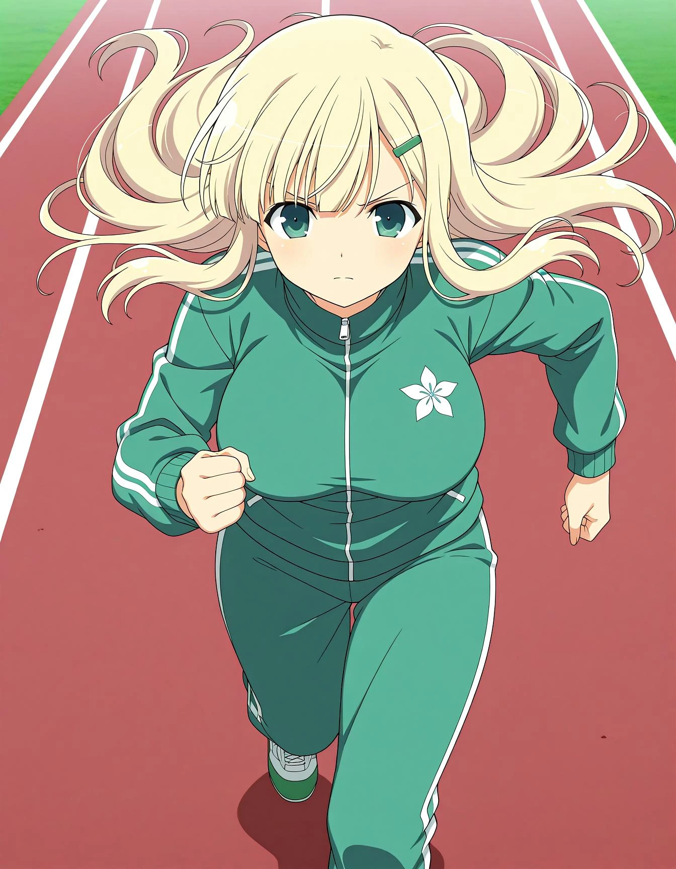 Featured image #3 for Yomi (Senran Kagura)