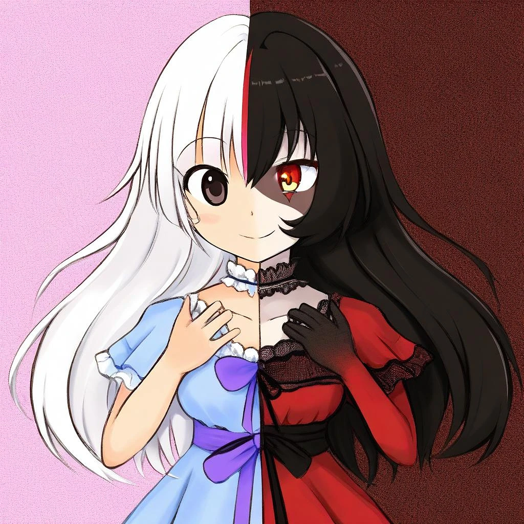Featured image #4 for Fused halves