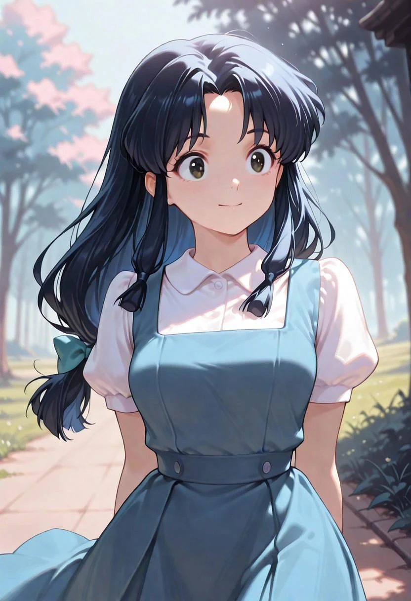 Featured image #4 for Akane Tendo - Ranma ½