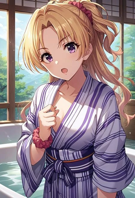 Featured image #3 for Kiryuu Tsukasa | THE iDOLM@STER Cinderella Girls | アイドルマスターシンデレラガールズ