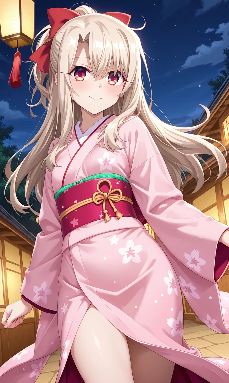 Featured image #4 for Illyasviel von Einzbern (Fate/kaleid liner Prisma Illya)