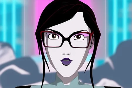 Featured image #2 for Tron: Uprising