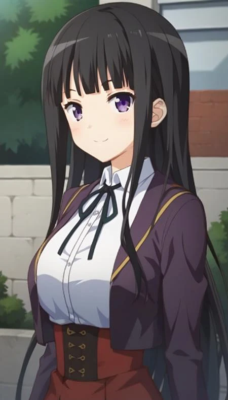 Featured image #2 for 三浦琴子-JK与兽人军团-被坏猪魔折磨的圣女学园（Kotoko Miura-JKとオーク兵団～悪豚鬼に凌虐された聖女学園）