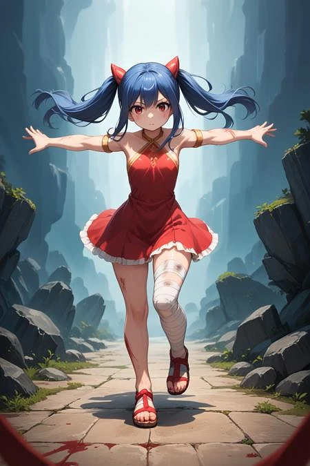 Featured image #1 for Wendy