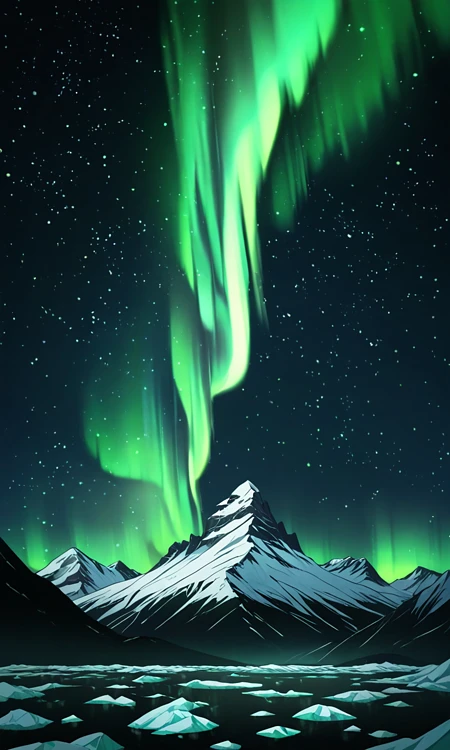 Featured image #4 for Black & Green