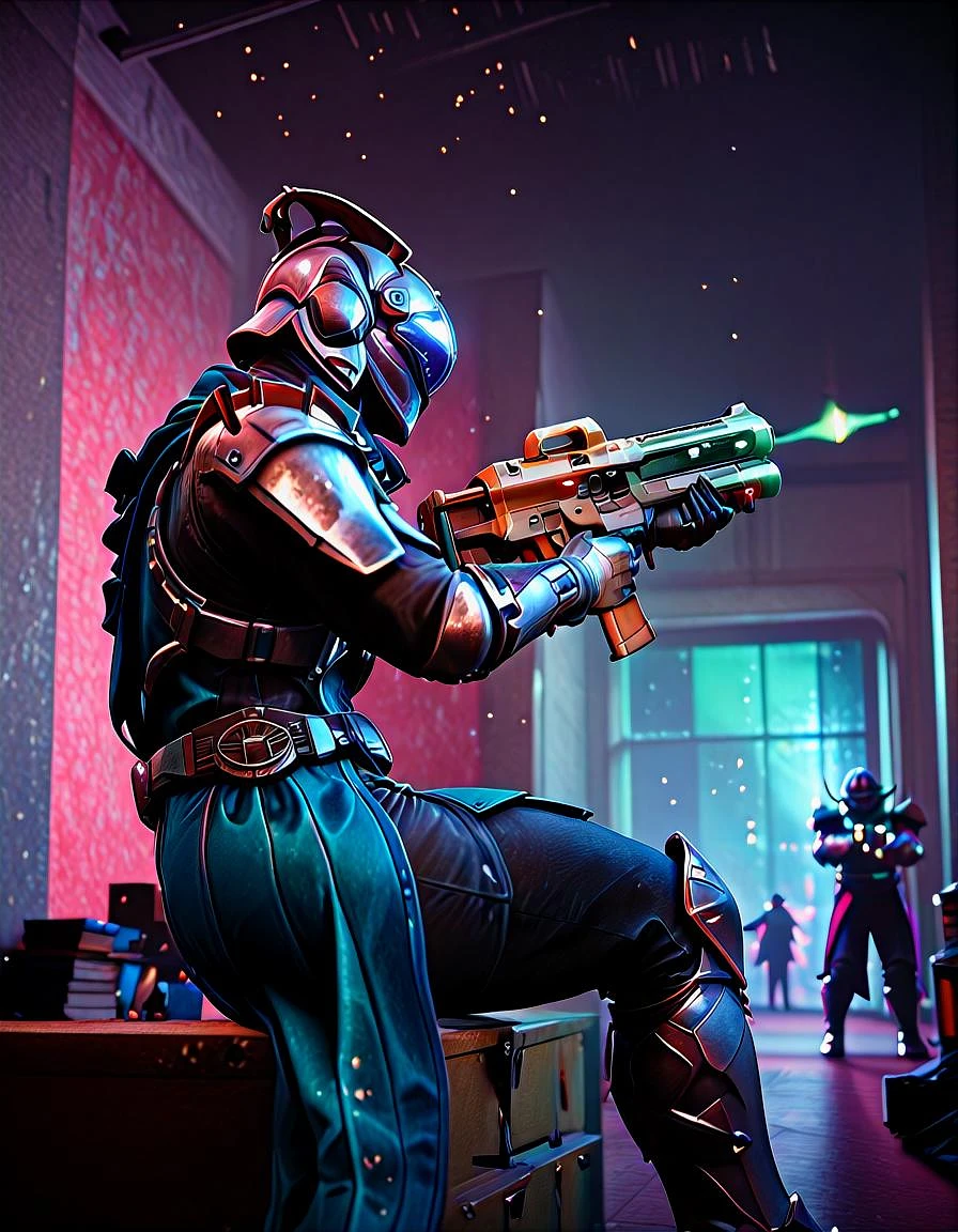 Featured image #3 for Destiny Style
