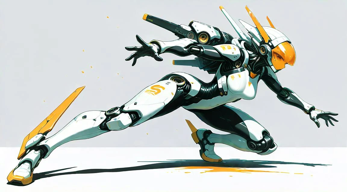 Featured image #3 for Cyborg