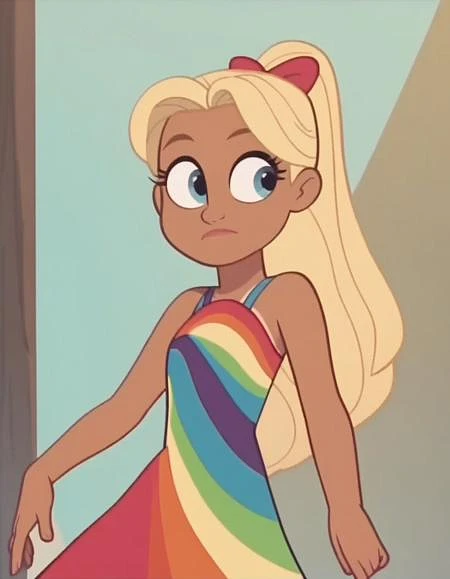 Featured image #2 for Karen (SML/supermariologan)