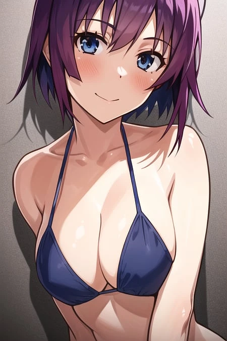Featured image #3 for senjougahara hitagi