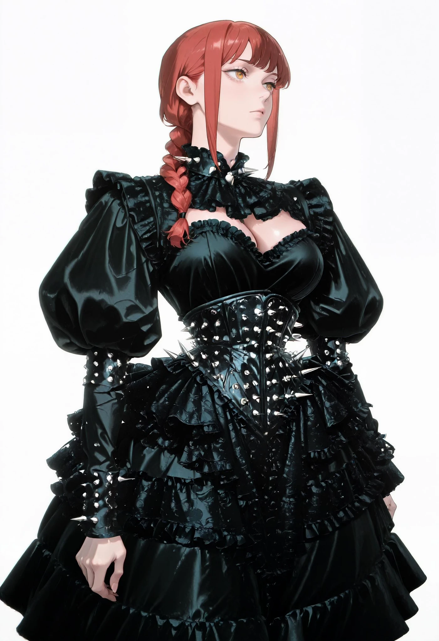 Featured image #3 for Bronbermudez Dresses