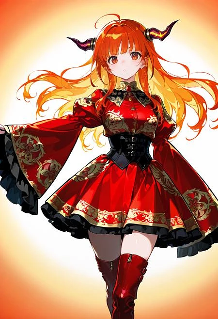 Featured image #2 for Silk Robe/Cape Dress