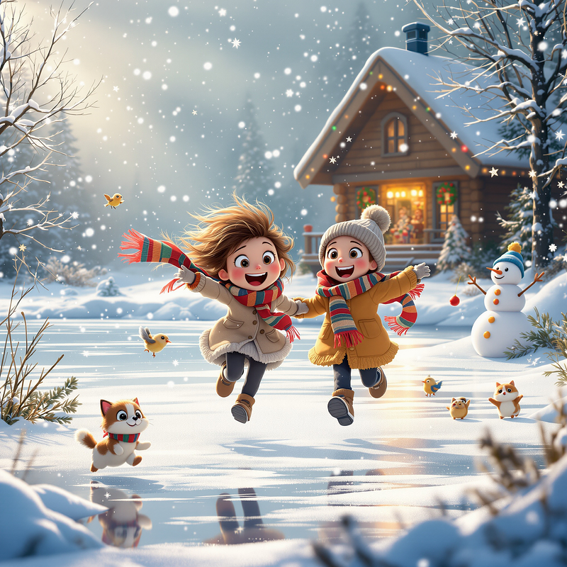 A sample prompt of what you can find in this page