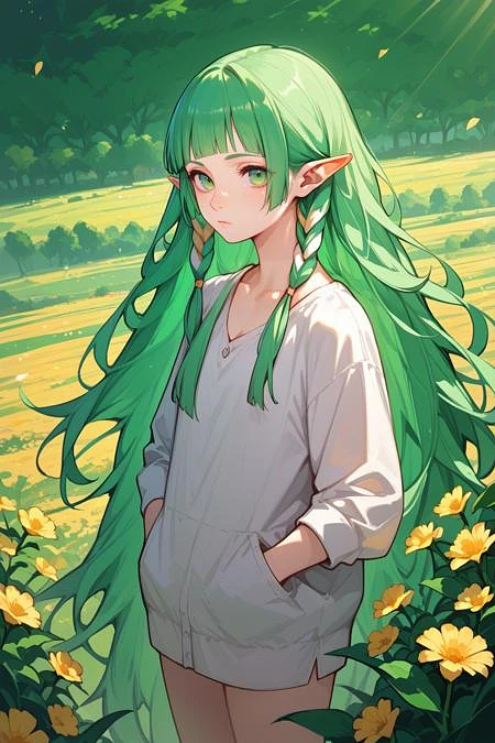 Featured image #4 for Sothis from Fire Emblem: Three Houses [Pony]