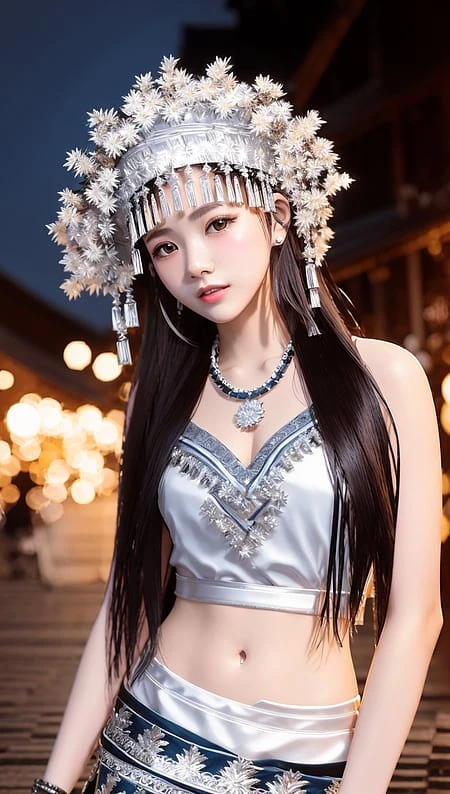 Featured image #3 for style-miaozu