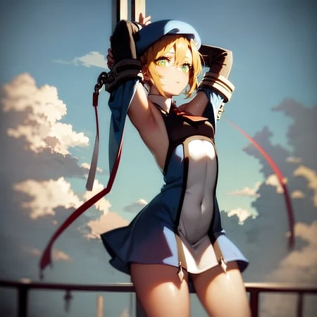 Featured image #2 for Noel Vermillion