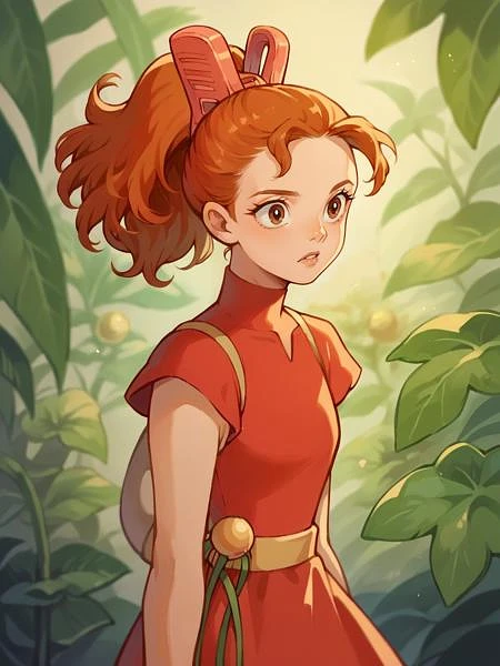 Featured image #2 for Arrietty