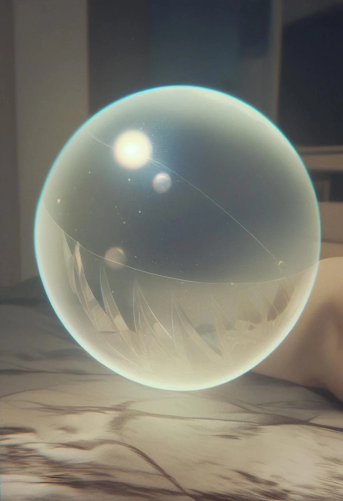 Featured image #3 for Bubble (The Amazing Digital Circus/TADC)