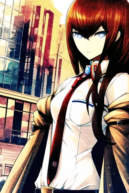 Featured image #2 for Steins;Gate/Huke Lora